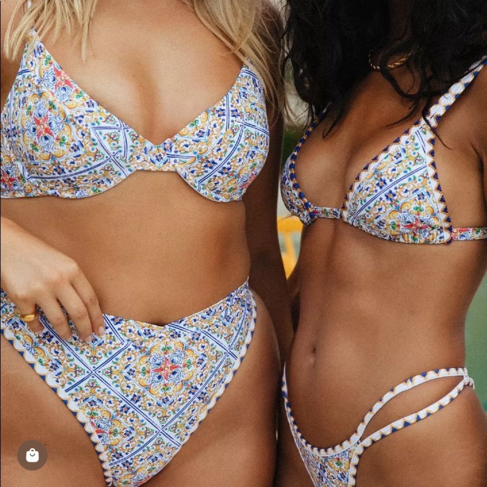 Bydee Sicilia Bikini Set